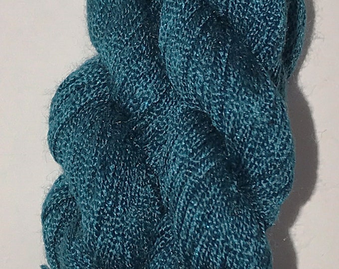 6-Ply Silk - MALTA - 1116 - Planet Earth