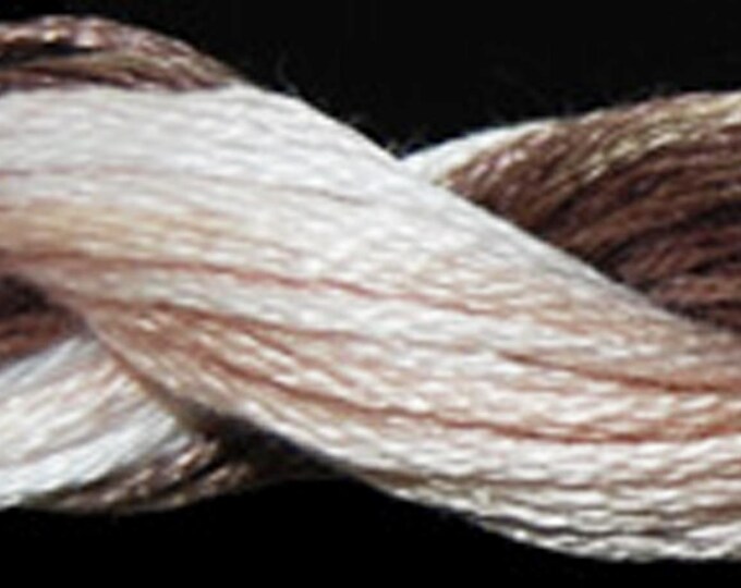 ODF-10340-10341-10342-10343-10346-10348-1035-10351-10355-10357-Overdyed Floss - by Threadworx Color Names listed below with quantities
