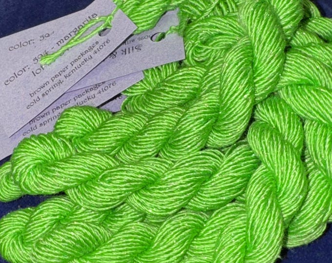 STRDST - MARGARITA - 594 (Stardust-by Silk & Ivory)