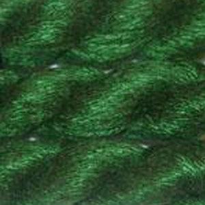 Pepper Pot Silk - French Beans - 207