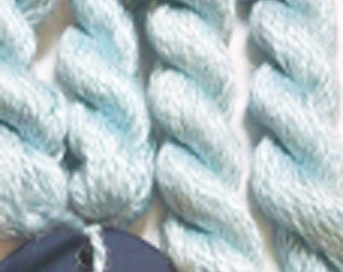 OCEAN SPRAY - 071 - Planet Earth Silk -