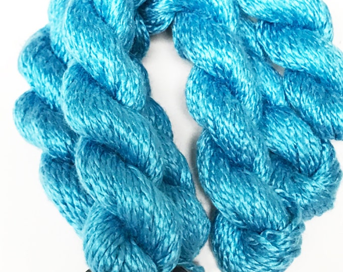 AQUARIUS - 085 - Planet Earth Silk -