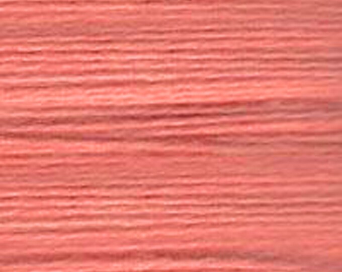 essentials - CREAMSICLE - E585 - (cards) & S585 - (skeins)
