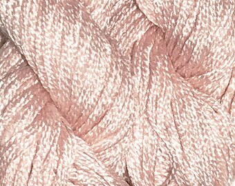 SHELL - 1229 - 6-Ply Silk -Planet Earth