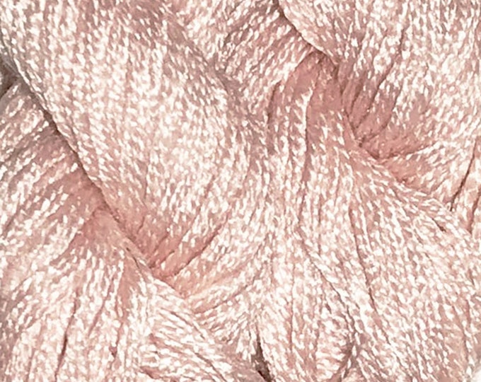 SHELL - 1229 - 6-Ply Silk -Planet Earth