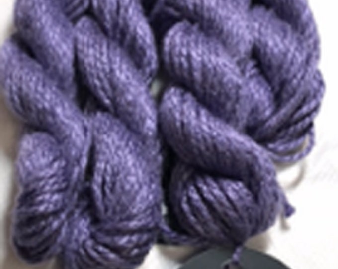 MIST - 089 - Planet Earth Silk