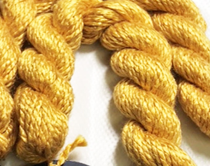 AMBER - 153 - Planet Earth Silk -