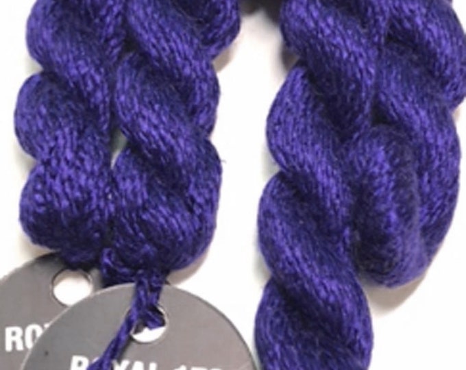 ROYAL - 172 -Planet Earth Silk -