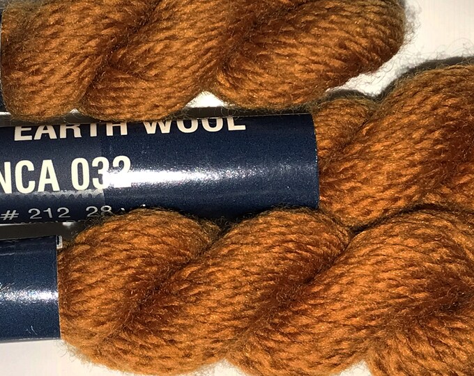 Planet Earth Wool - INCA - 032