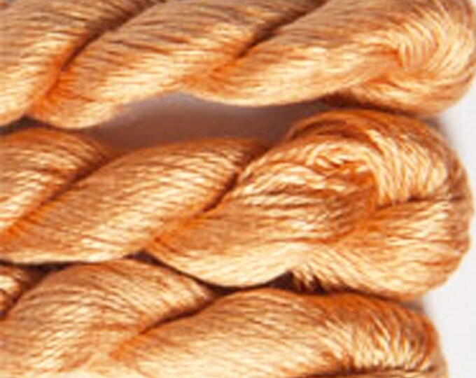 NECTOR - 030 - Pepper Pot Silk