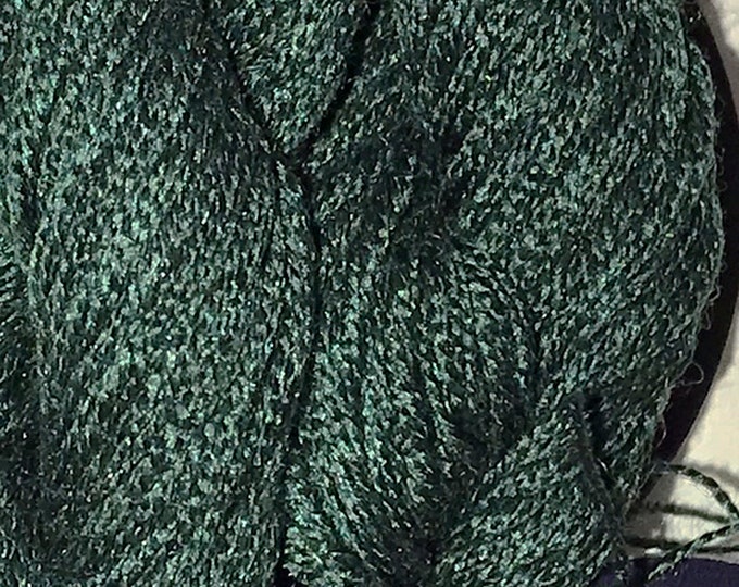 FOREST - 1065 - 6-Ply Silk - Planet Earth