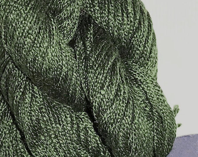 HERBS - 1054 - 6-Ply Silk - Planet Earth