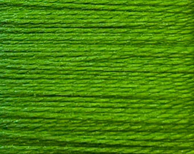 essentials - GRANNY SMITH - E720 - (cards) & S720 - (skeins)