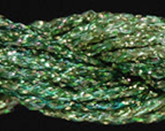 Threadworx - OD Metallic - PARROTT BAY - 91049