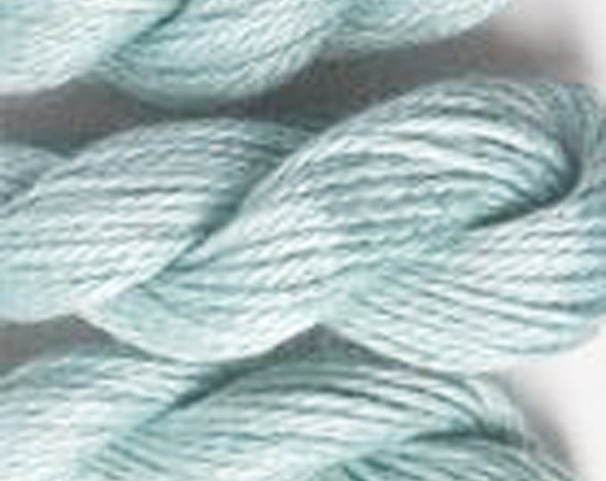 CURACAO - 106 - Pepper Pot Silk