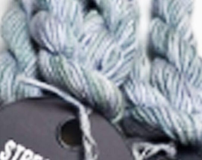 6-Ply - STREAM - 1104V - Planet Earth - Variegated