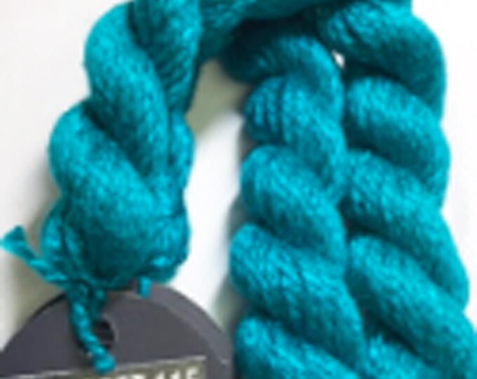 ST. TROPEZ - 115 -Planet Earth Silk -