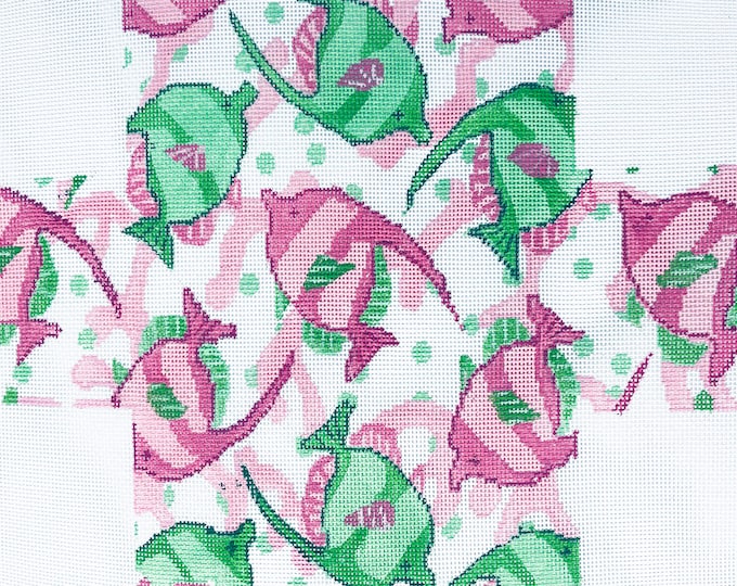 BC02-FISH BRICK