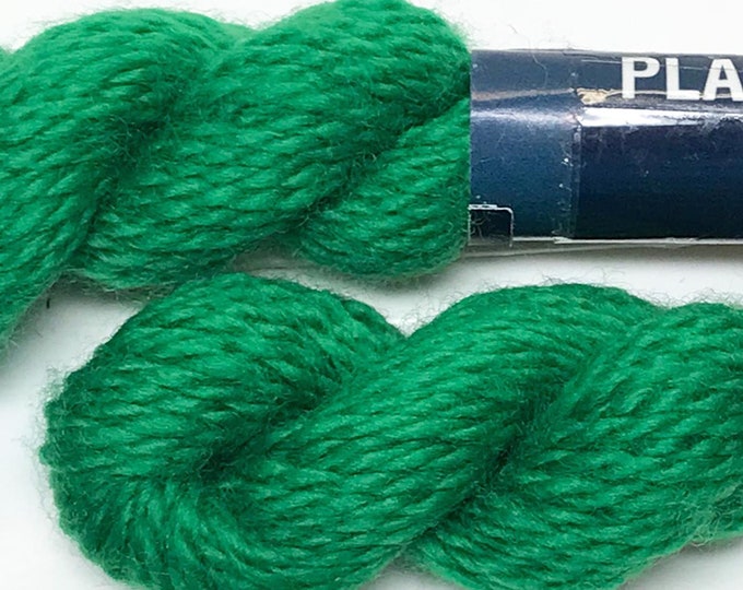 Planet Earth Wool - GRASS - 048