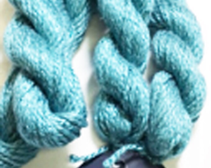 CANEEL BAY - 077 -Planet Earth Silk -