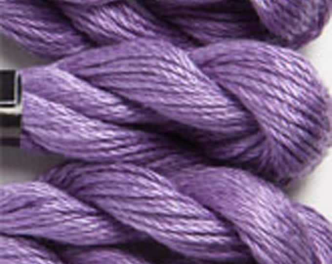 IRIS - 123 - Pepper Pot Silk