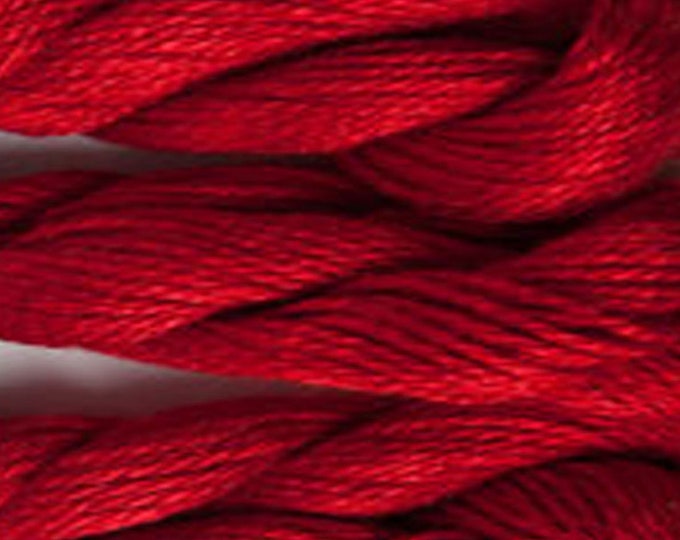 CHILI - 017 - Pepper Pot Silk