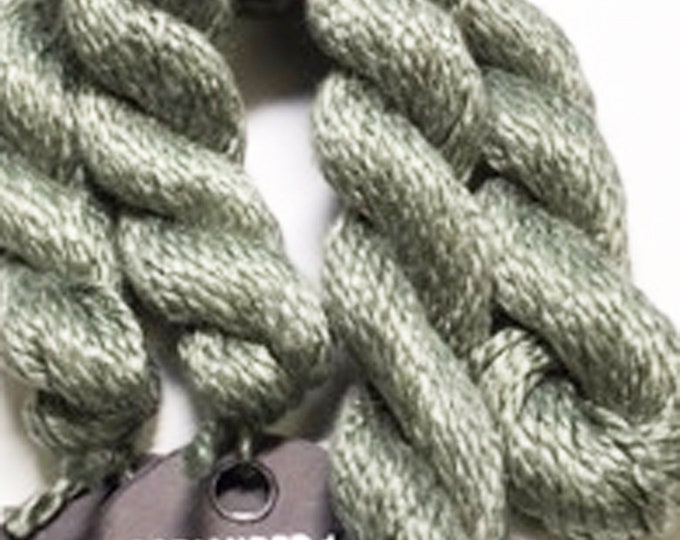 CORIANDER - 182 - Planet Earth Silk -