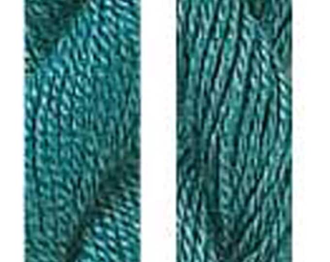 8020, 8022, 8024, 8026, 8027- TEAL GREEN IMPRESSIONS Solid ; - by The Caron Collection