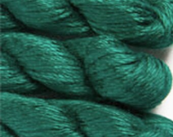 COURGETTE - 101 - Pepper Pot Silk
