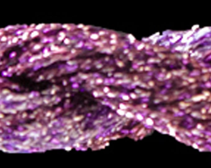 ODM - (kr-8) - 711295 - DUSTY PURPLE - by Threadworx - od Metallic - #8