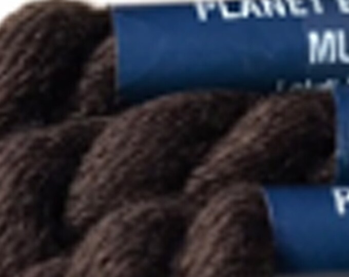 Planet Earth Wool - MUD - 143
