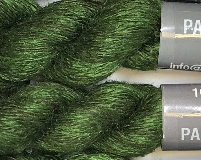 PARSLEY - V317 - PPSilk Variegated