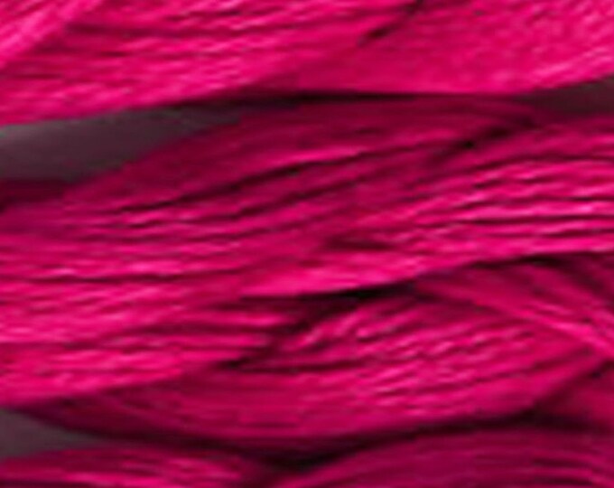 WATERMELON - 026 - Pepper Pot Silk
