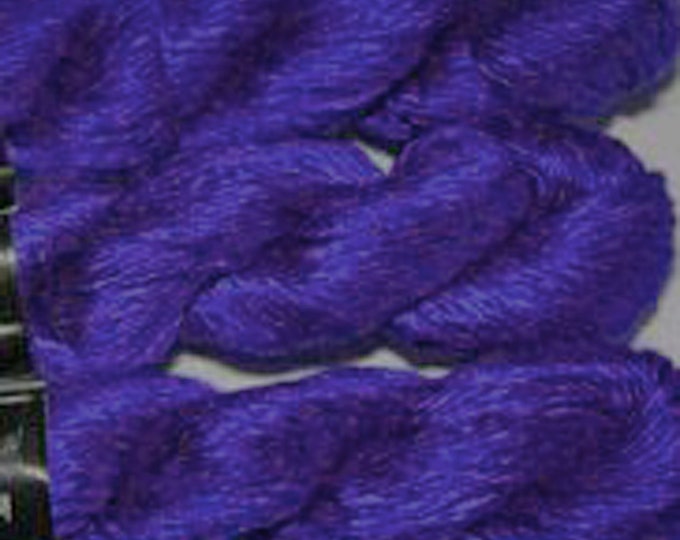ULTRAMARINE - 156 - Pepper Pot Silk