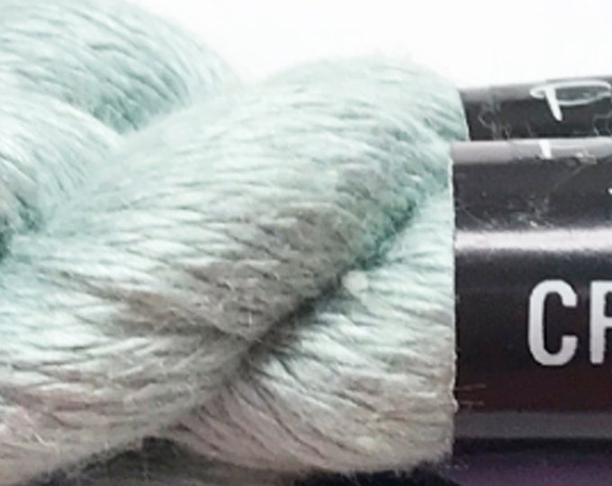 CRYSTAL - 165 - Pepper Pot Silk