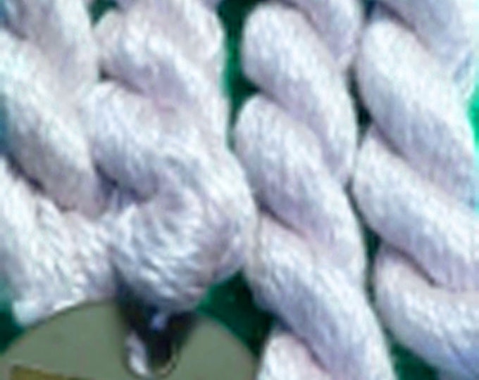 FOAM - 075 - Planet Earth Silk -
