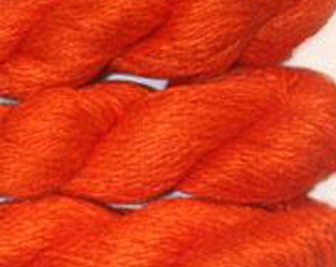 KUMQUAT - 197 - Pepper Pot Silk
