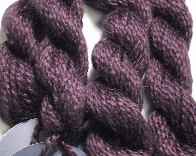 LOGANBERRY - 152 -Planet Earth Silk -