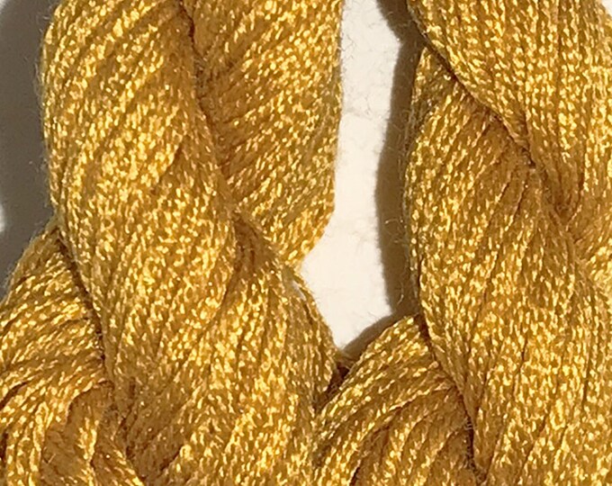 6-Ply Silk - SANDSTORM - 1031 - Planet Earth