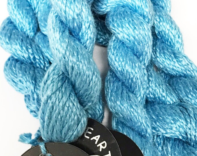 NORSE - 084 -Planet Earth Silk -