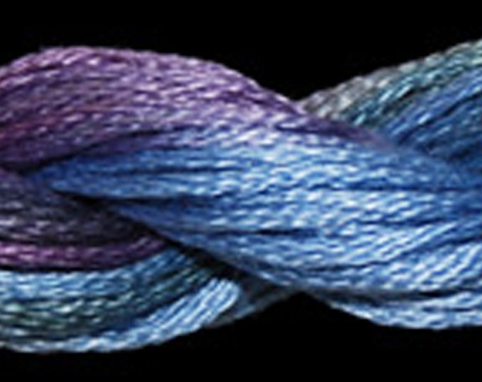 ODF-1140-MOONLIT SKIES - by Threadworx