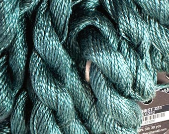 SEACREST - 231 -Planet Earth Silk