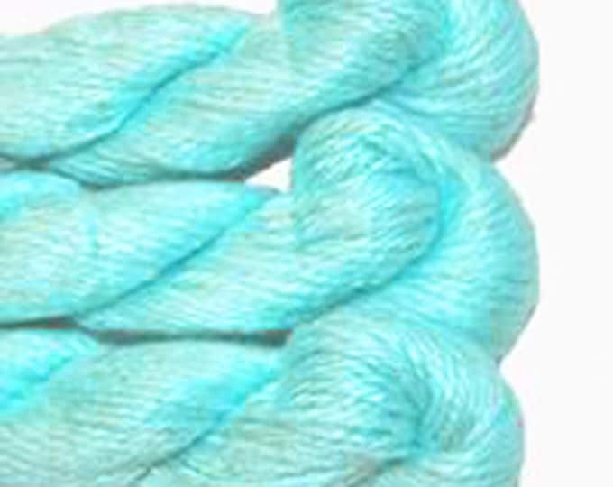 TIDAL - 259 - (Dye Lot-208) - Pepper Pot Silk