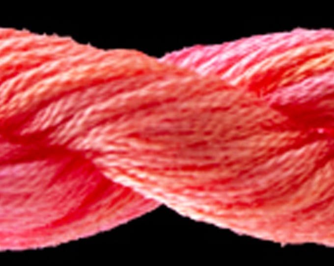 ODF-10955-PINK SHERBET -Thrdworx - od Cotton Floss