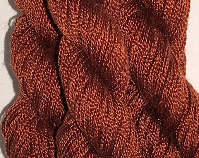 CARMALIZED - 1022 - 6-Ply - Planet Earth Silk