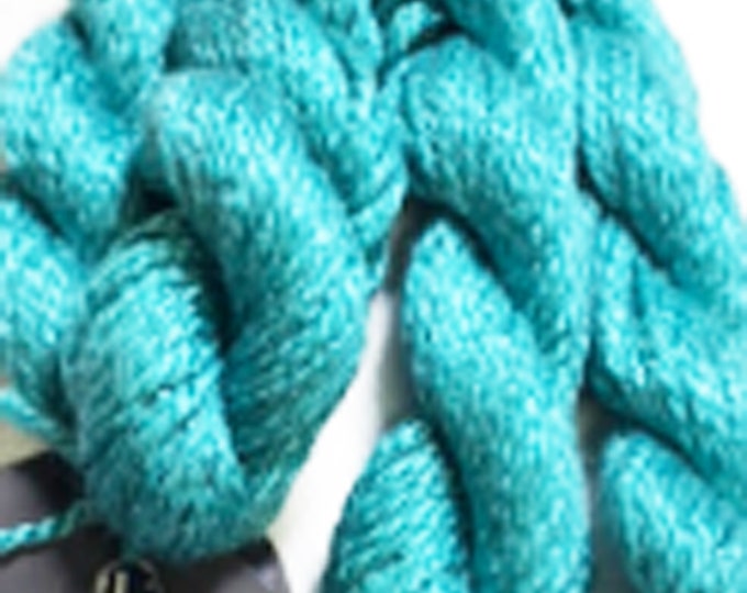 CAPRI - 114 -Planet Earth Silk -