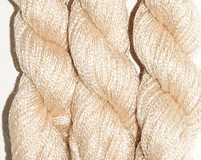6-Ply - CANDLELIGHT - 1024 - Planet Earth Silk