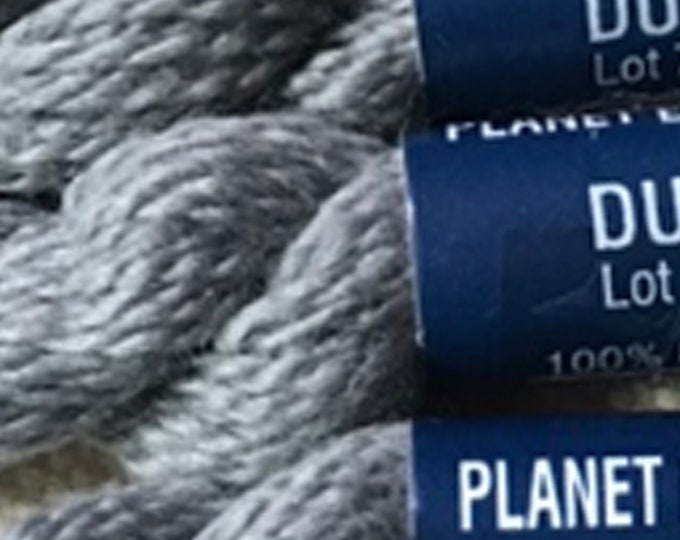 Planet Earth Wool - DUSK - 100