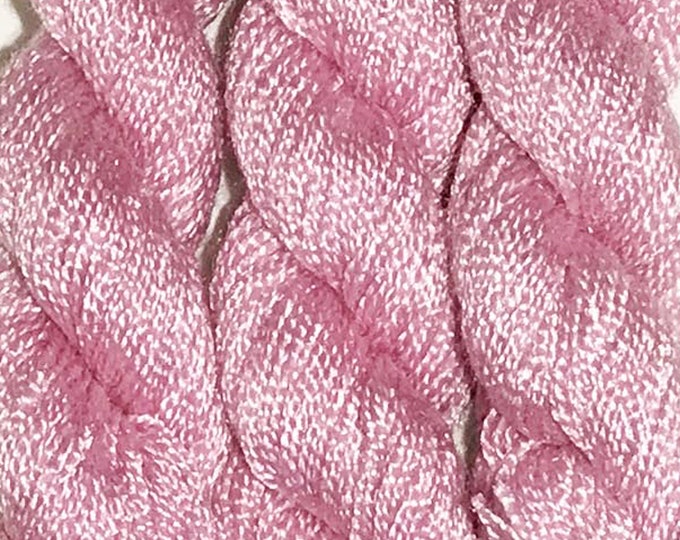 6-Ply - CHERUB - 1220 - Planet Earth Silk