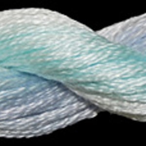 ODF-1019-1020-1021-10215-1022-1023-1024-10241-10244-10242-Overdyed Floss -by Threadworx- Color Names listed below with quantities